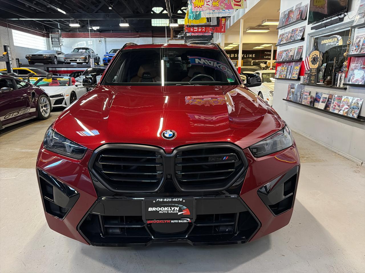 bmw x5 m 2025 5YM13ET03S9X49742 image bmw x5 m 2025 5YM13ET03S9X49742 image